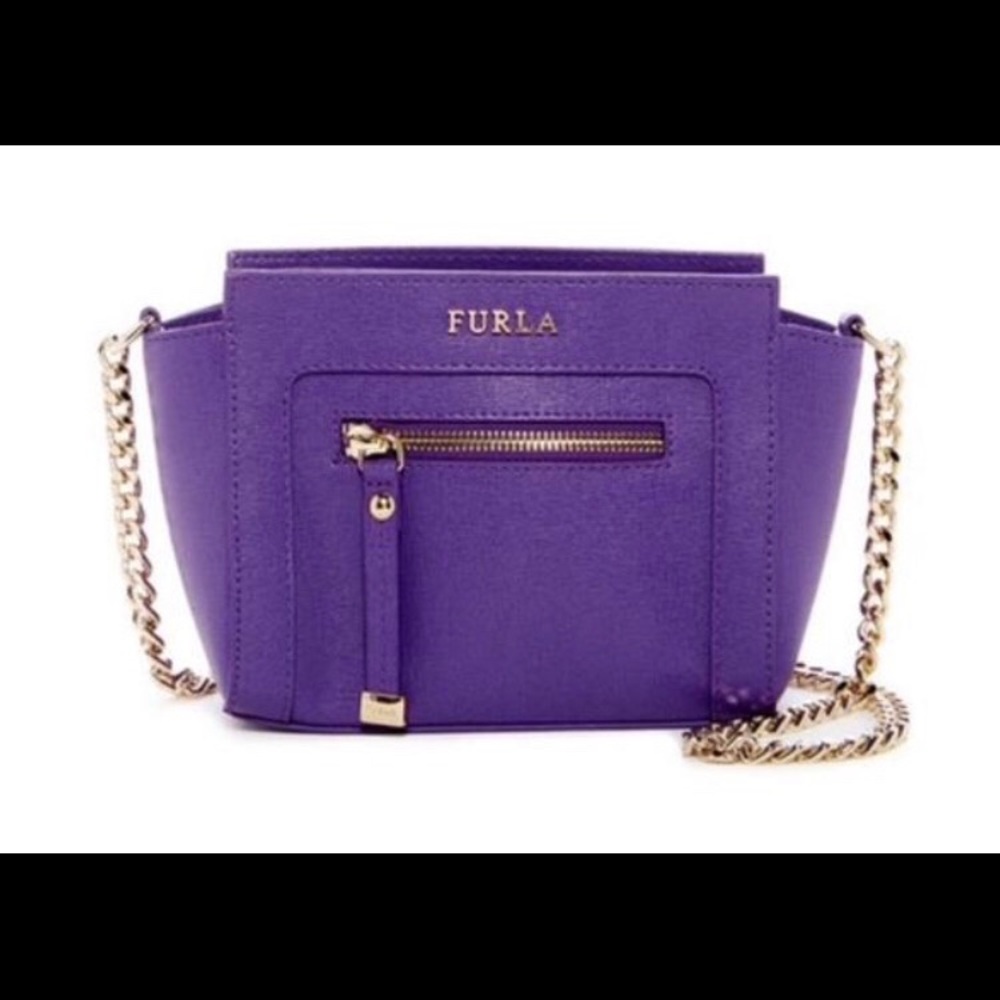 Brand New Furla Bag
